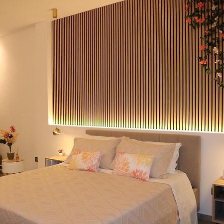 Allumaro House กัสเตลลัมมาเร เดล โกลโฟ ภายนอก รูปภาพ