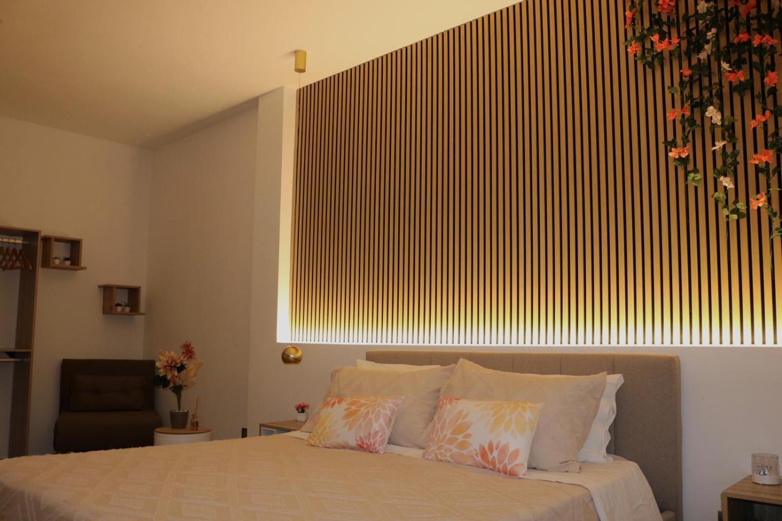 Allumaro House กัสเตลลัมมาเร เดล โกลโฟ ภายนอก รูปภาพ