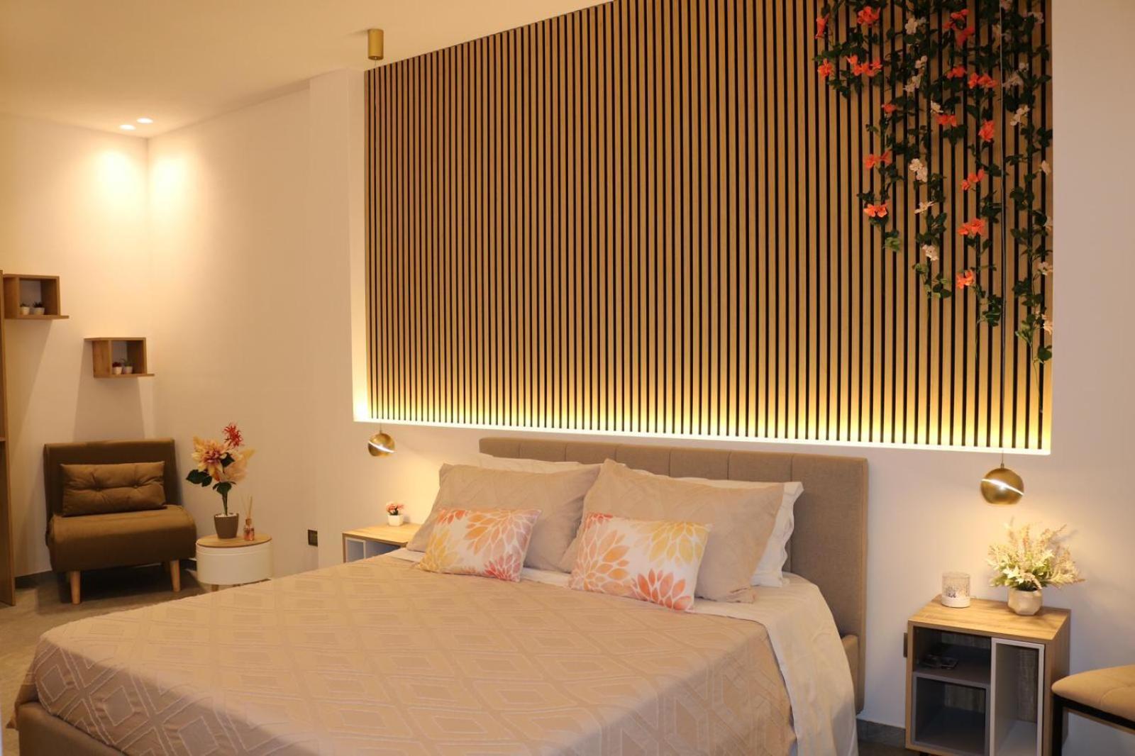 Allumaro House กัสเตลลัมมาเร เดล โกลโฟ ภายนอก รูปภาพ